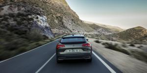 Citroen C5 X 2021 года  (WW)